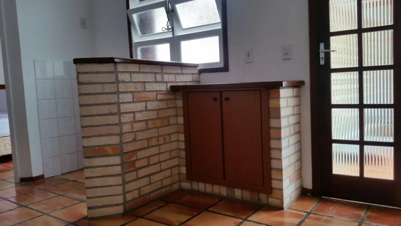 Hostel Quatro Estacoes Florianopolis