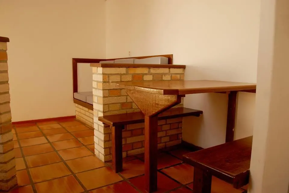 Hostel Quatro Estacoes Florianopolis