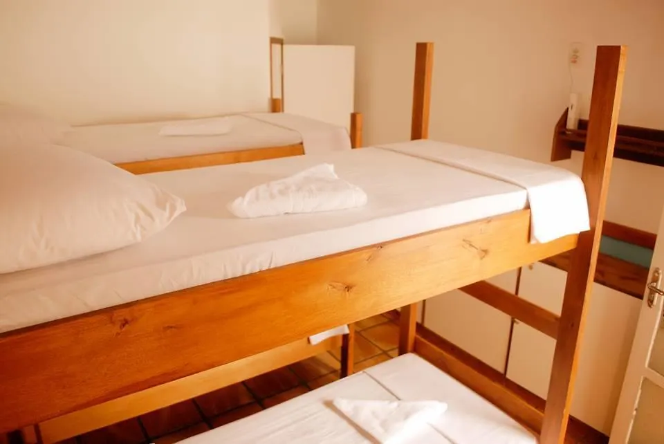Hostel Quatro Estacoes Florianopolis