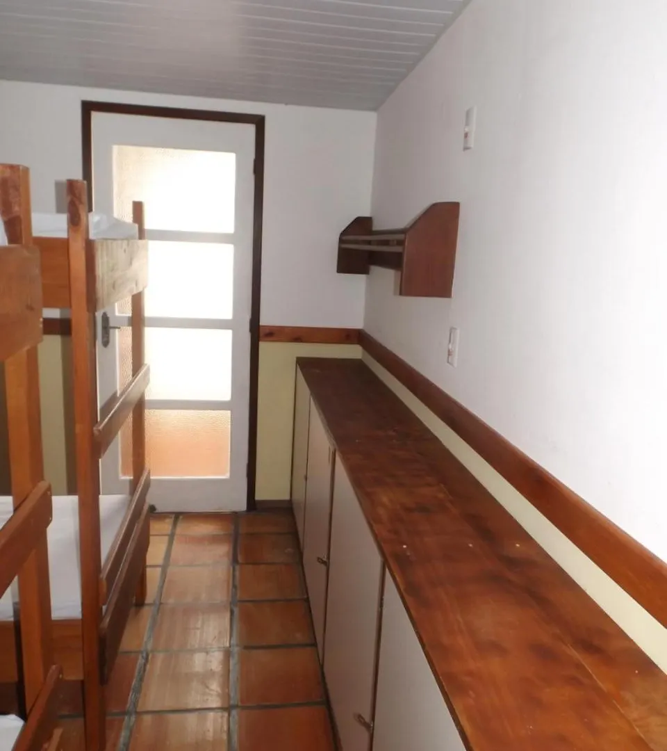 Hostel Quatro Estacoes Florianópolis
