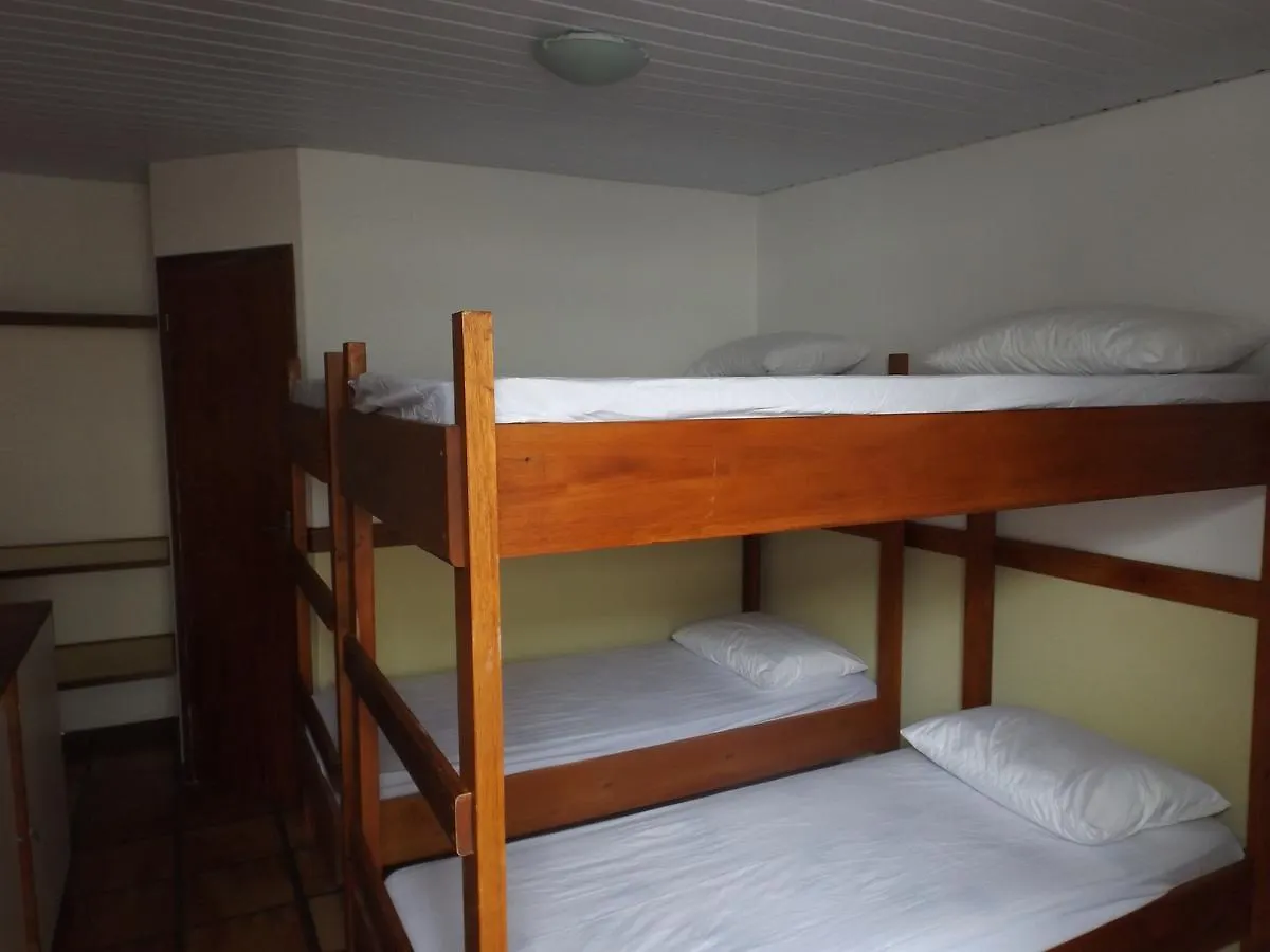 Hostel Quatro Estacoes Florianópolis