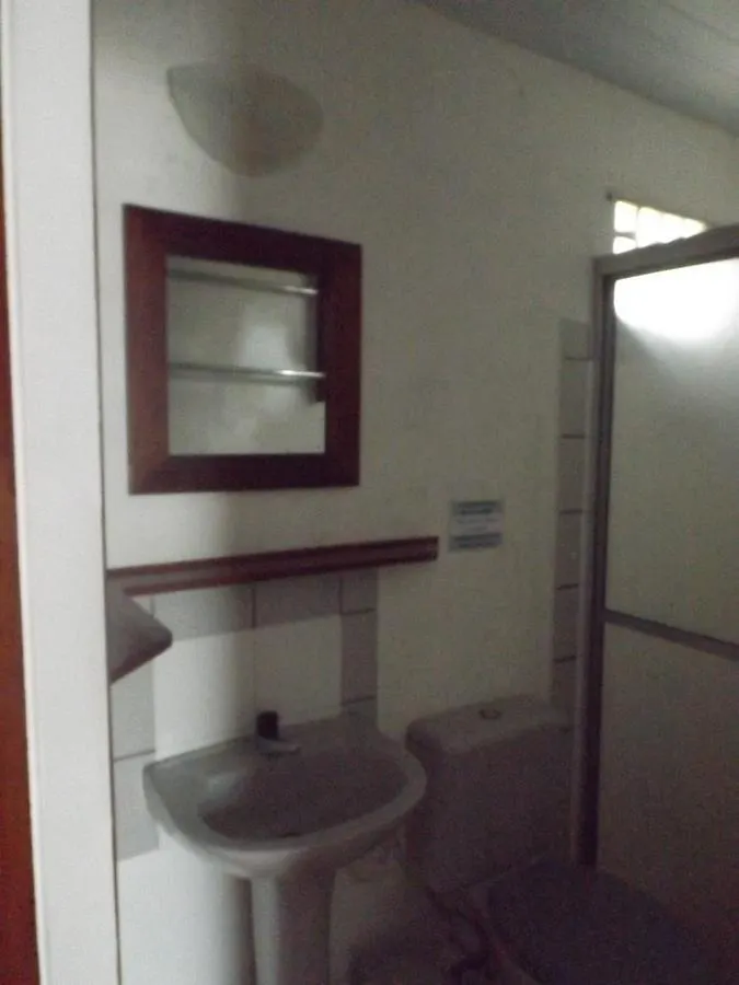 Hostel Quatro Estacoes Florianópolis