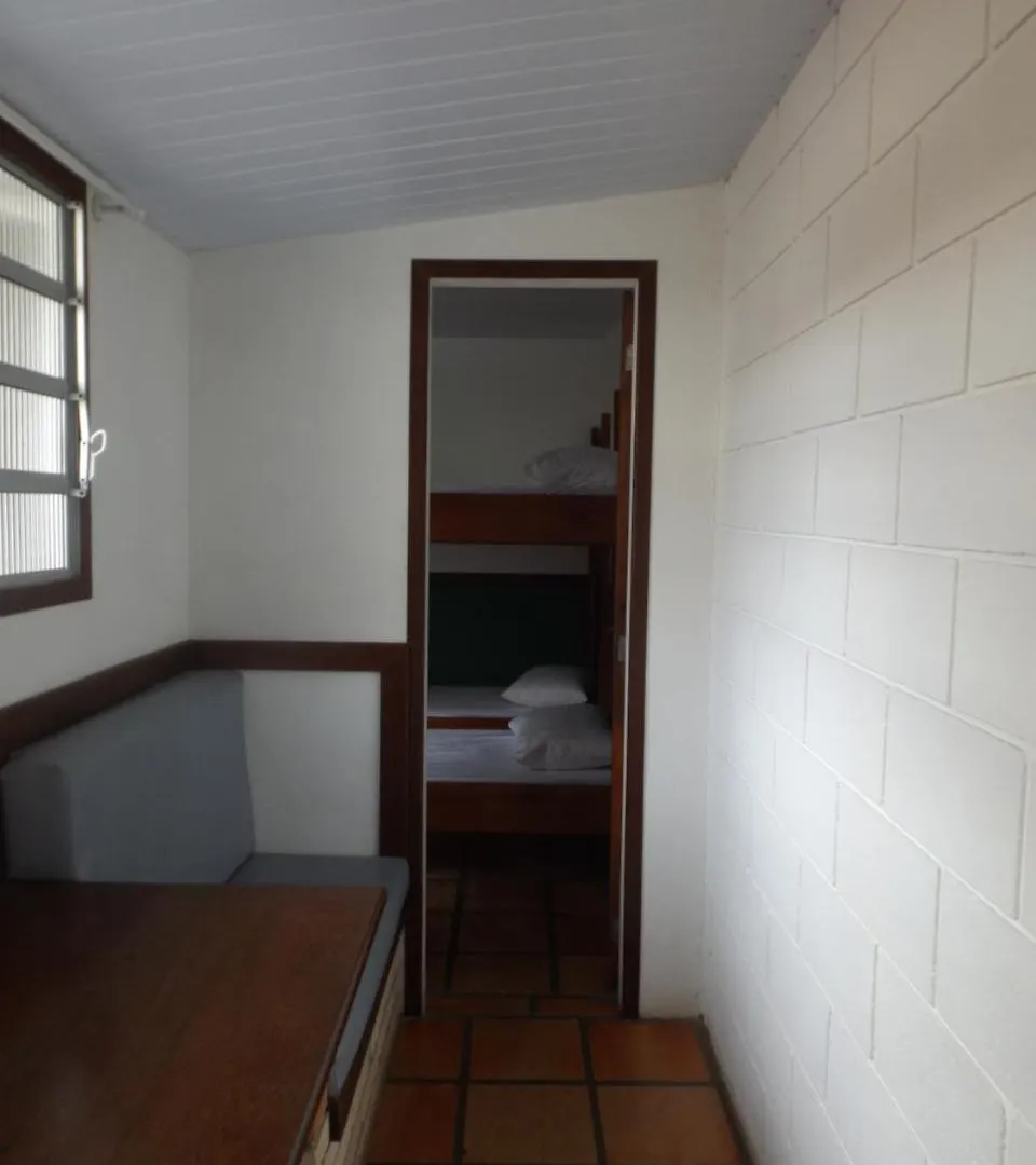 Hostel Quatro Estacoes Florianópolis