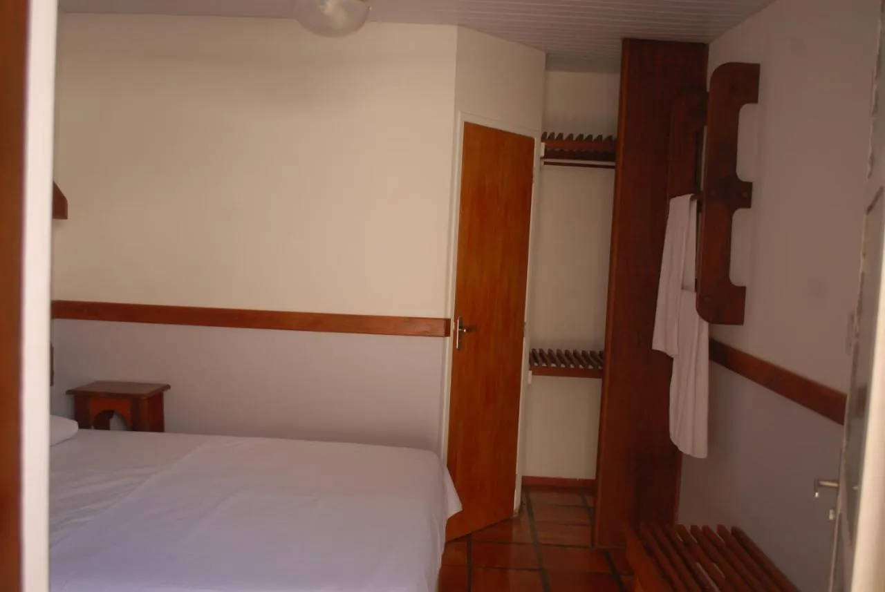 Hostel Quatro Estacoes Florianópolis 0*,