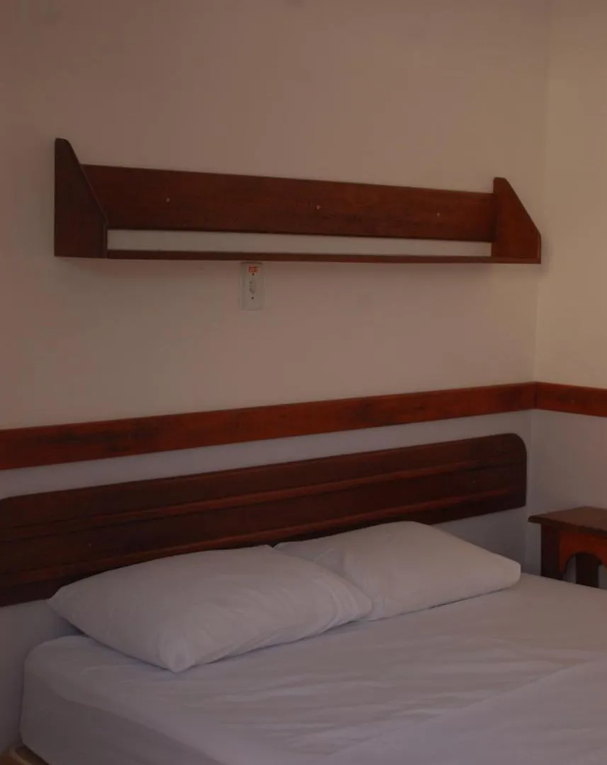 Hostel Quatro Estacoes Florianópolis