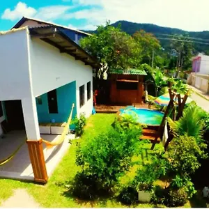 Hostal Na Lagoa