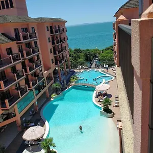 Aparthotel No Jurere Village