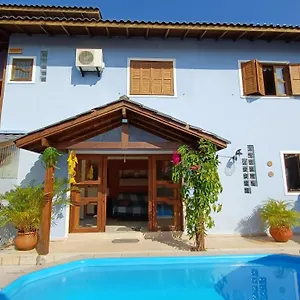Hostal Nuna Floripa