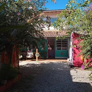 Hostal Vizoo Mandala