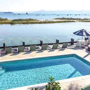 Hotel Costa Norte Ponta Canas
