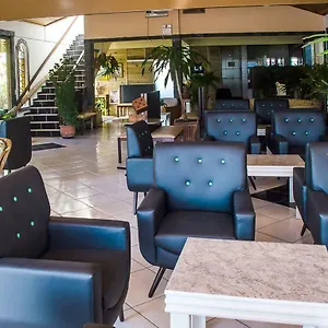 Inn Morada Manga Rosa