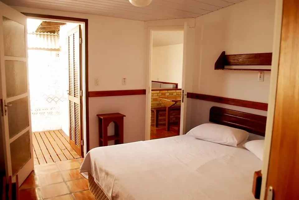 Hostel Quatro Estacoes Florianopolis 0*,