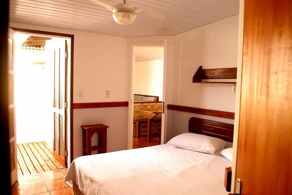 Hostel Quatro Estacoes Florianopolis 0*,  Brazil