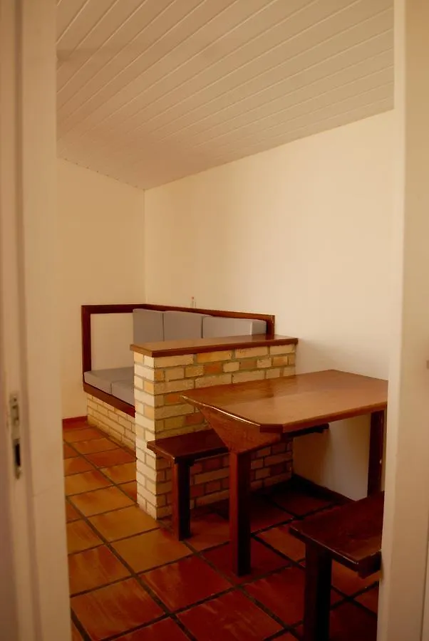 Hostel Quatro Estacoes Florianopolis