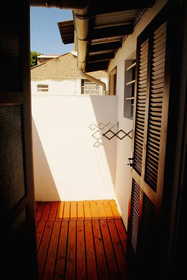 Hostel Quatro Estacoes Florianopolis