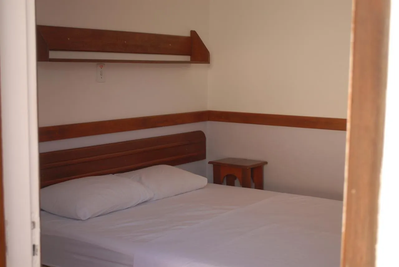 Hostel Quatro Estacoes Florianopolis 0*,