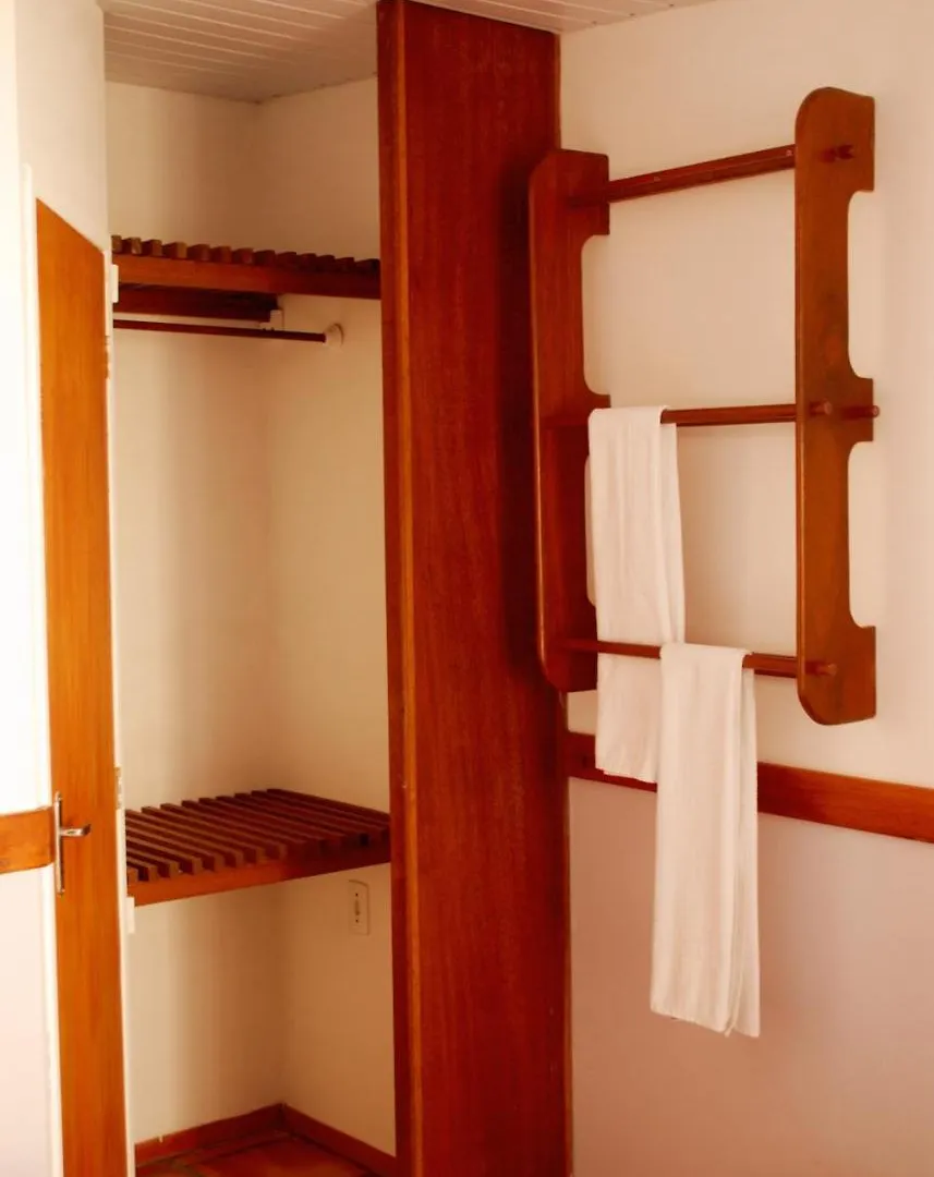 Hostel Quatro Estacoes Florianopolis Brazil
