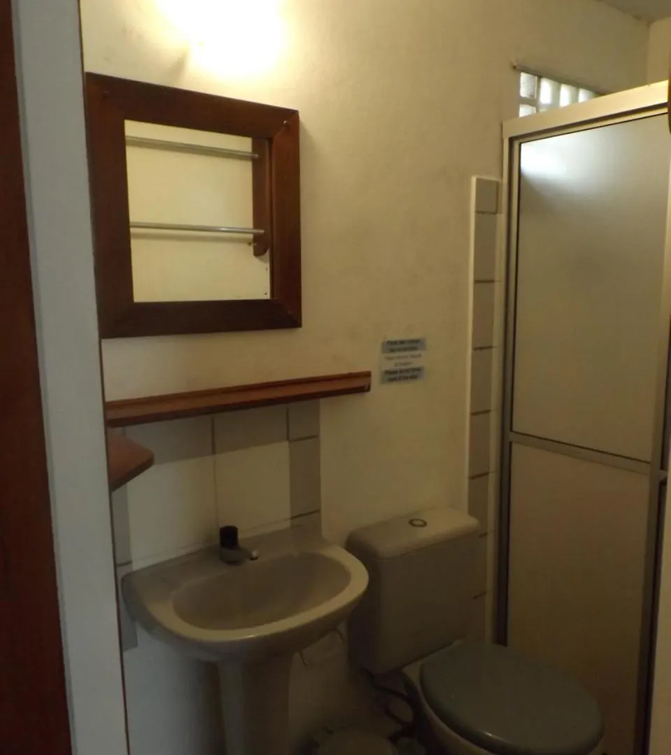 Hostel Quatro Estacoes Florianopolis 0*,  Brazil