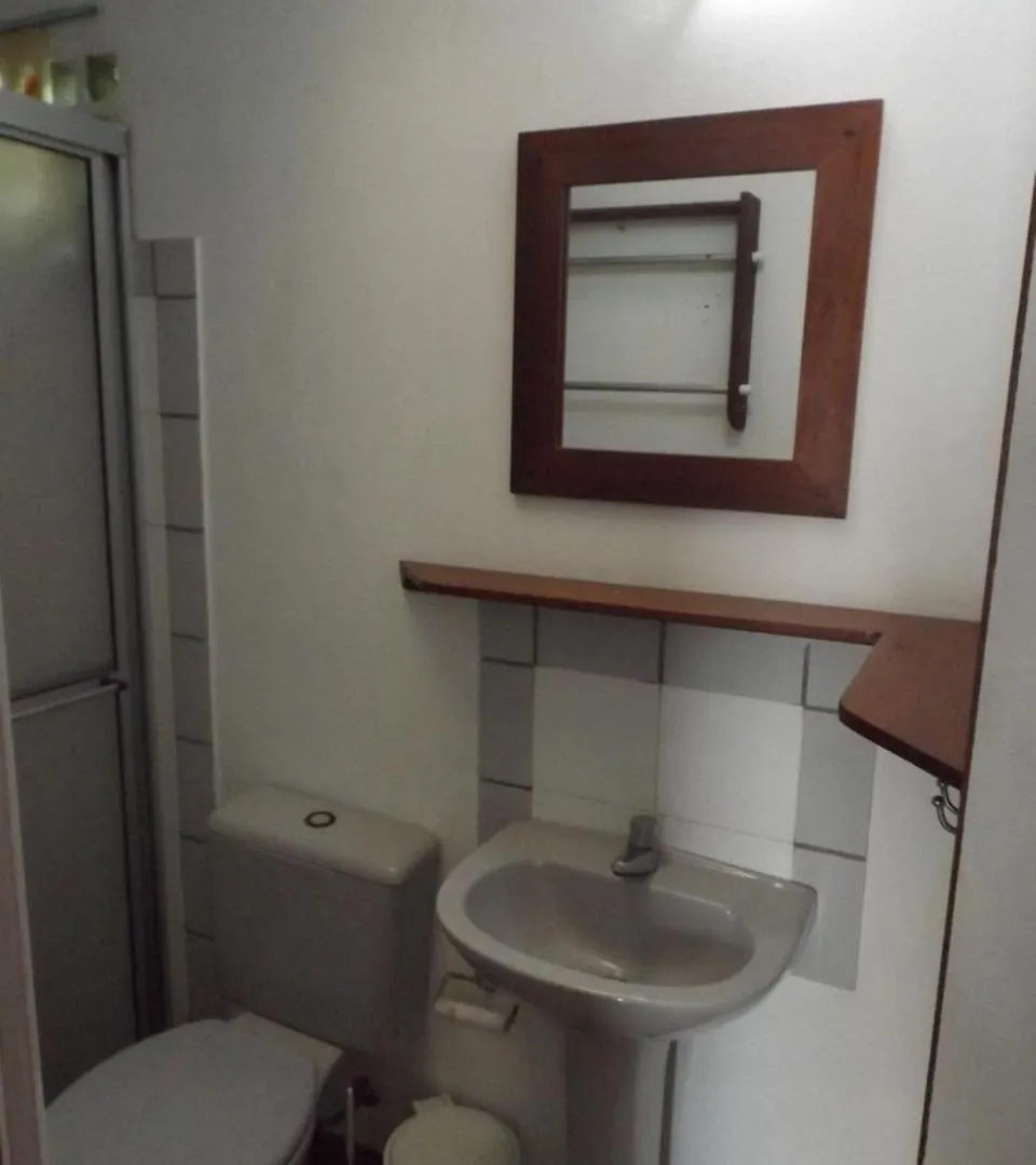 Hostel Quatro Estacoes Florianopolis