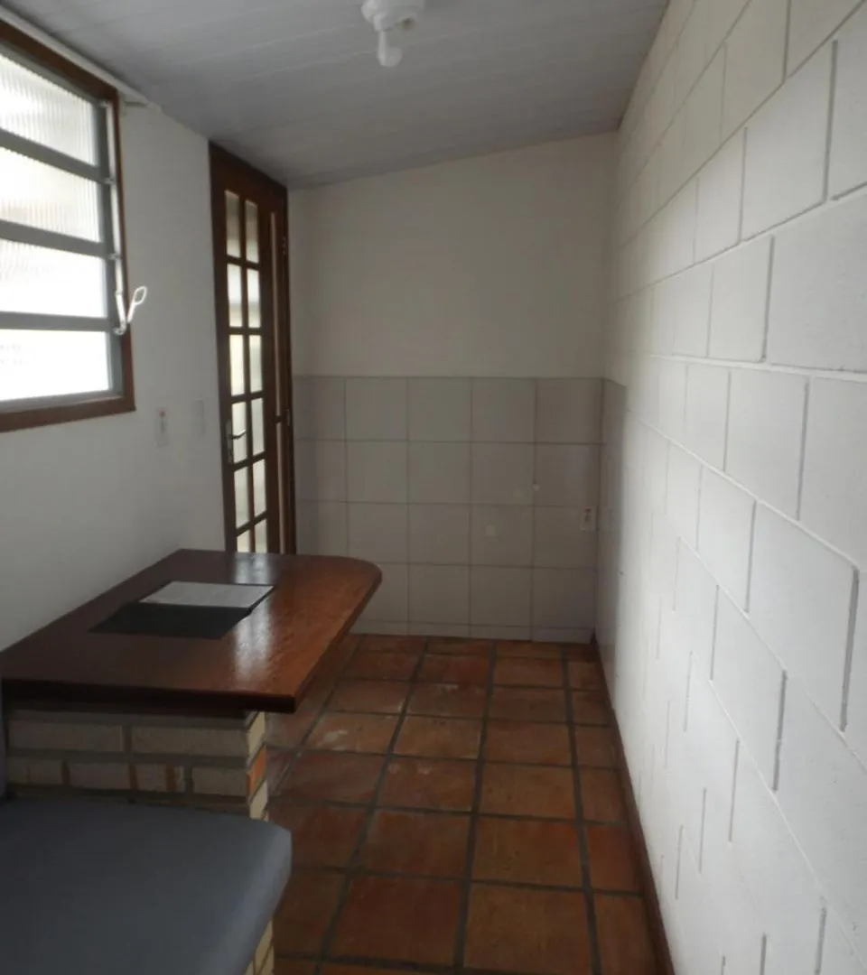 Hostel Quatro Estacoes Florianopolis