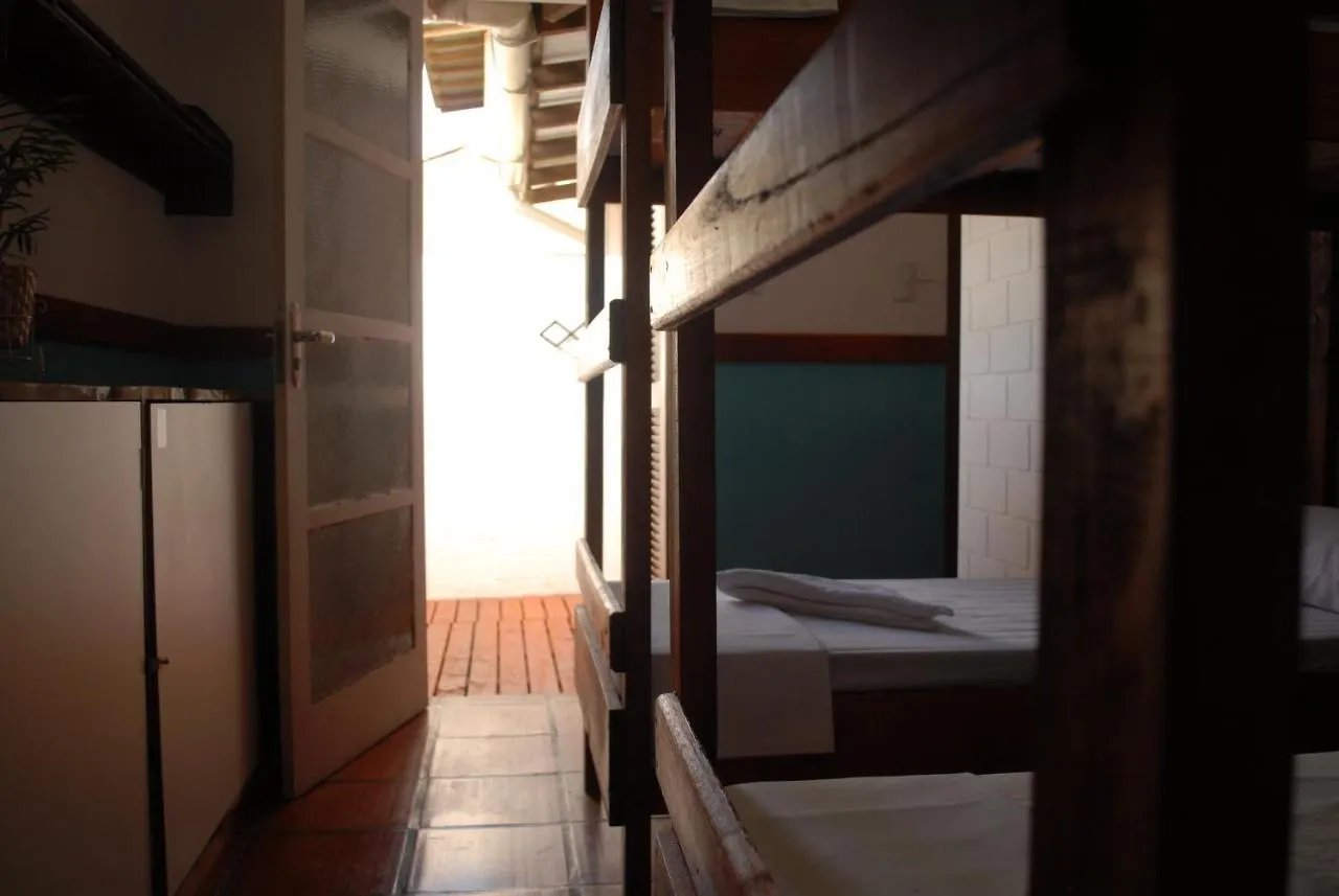 Hostel Quatro Estacoes Florianopolis