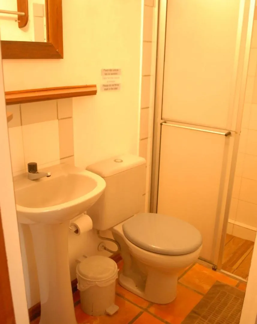 Hostel Quatro Estacoes Florianopolis 0*,